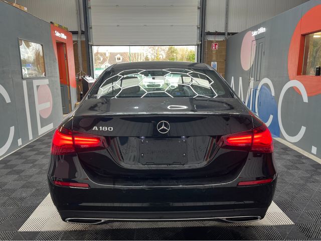 Image for 2023 Mercedes-Benz A Class €33950 2023 MERCEDES-BENZ A180 1.4 AUTOMATIC / CRUISE CONTROL / REVERSE CAMERA / ELECTRIC MEMORY & HEATED SEATS / PADDLE SHIFTERS AND MORE