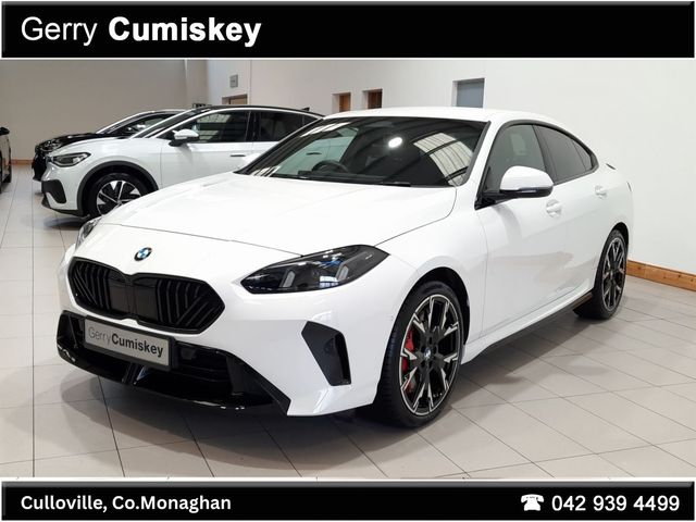 Image for 2025 BMW 2 Series 220i | M Sport Pro | Gran Coupe | Auto