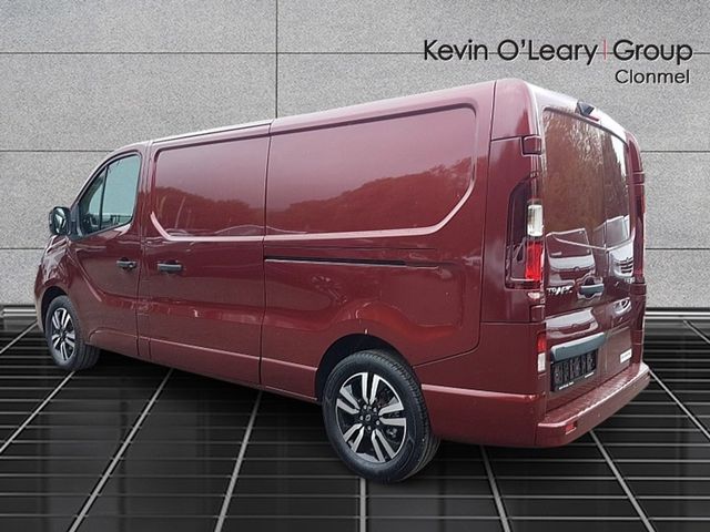 Image for 2026 Renault Trafic LL30 Blue dCi 170 BVA9 Auto Extra Sport PanV GSR2