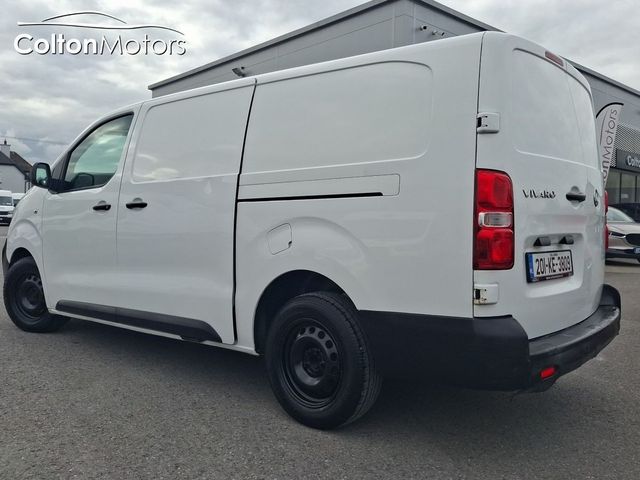 Image for 2020 Vauxhall Vivaro VIVARO 2900 DYNAMIC S/S