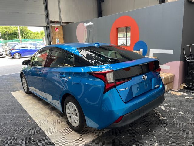 Image for 2016 Toyota Prius 2019 TOYOTA PRIUS S 1.8 AUTOMATIC / CRUISE CONTROL / REVERSE CAMERA AND MORE