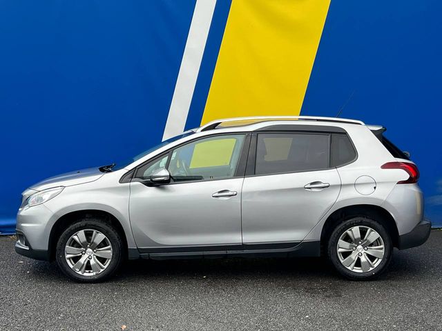 Image for 2018 Peugeot 2008 1.2 AUTOMATIC // NEW NCT UNTIL 2027 // REVERSE CAMERA // DUAL CLIMATE CONTROL
