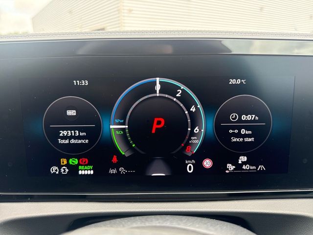 Image for 2025 Volkswagen Tiguan R Line 1.5 TSI Phev DSG