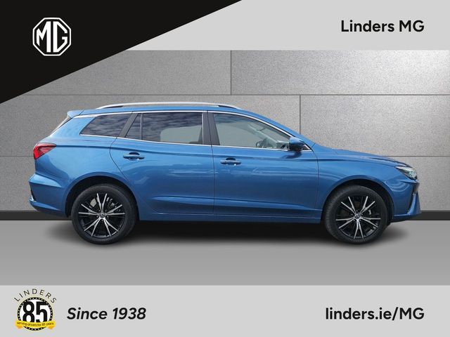 Image for 2023 MG 5 LONG RANGE - EXCLUSIVE