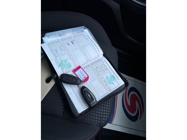 Image for 2020 Ford Focus 1.0 Ecoboost 125PS Titanium