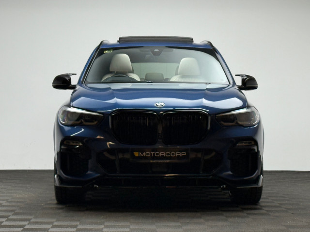 Image for 2019 BMW X5 45E M SPORT *HUGE SPEC*