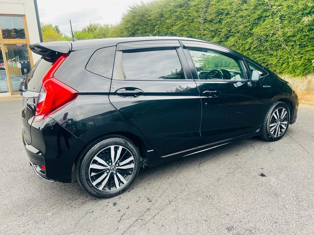 Image for 2017 Honda Fit FINANCE AVAILABLE FROM €52 P/W