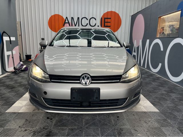 Image for 2016 Volkswagen Golf ONLY €14950! VW GOLF AUTOMATIC 1.2 PETROL / 88k KMs / REVERSE CAMERA , ADAPTIVE CRUISE & MORE