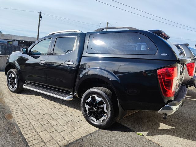 Image for 2021 Nissan Navara 