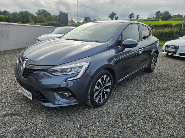Image for 2019 Renault Clio ICONIC DCI