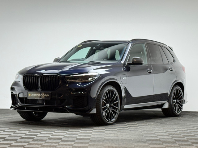 Image for 2023 BMW X5 45E M SPORT XDRIVE