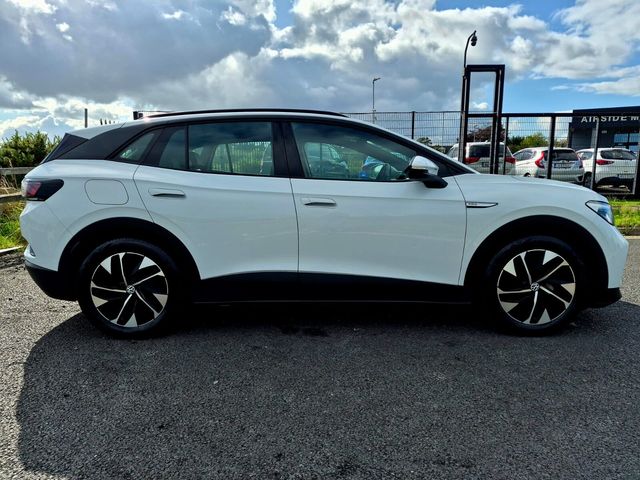 Image for 2022 Volkswagen ID.4 LIFE 77kWh 204HP