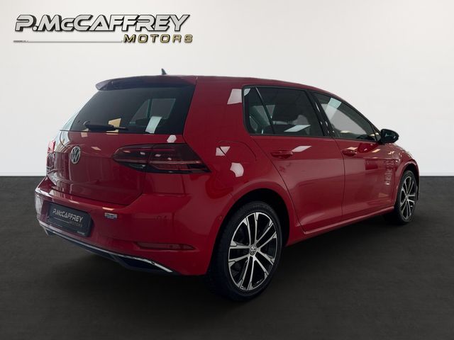 Image for 2020 Volkswagen Golf 