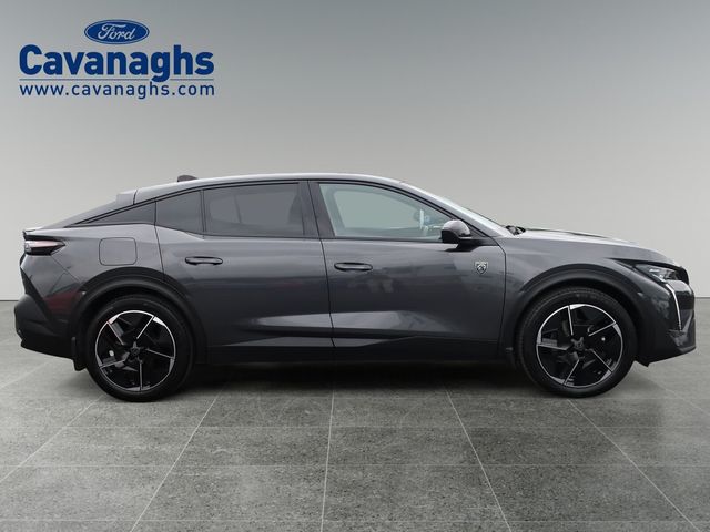 Image for 2023 Peugeot 408 1.2 Puretech 130bhp Auto GT
