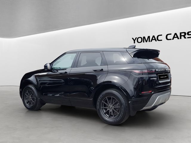 Image for 2020 Land Rover Range Rover Evoque 2.0D S -- * 1 OWNER * -- LOW MILEAGE -- IMMACULATE CONDITION