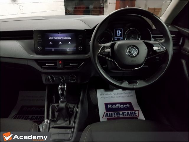 Image for 2023 Skoda Kamiq AMB 1.0tsi 110HP DSG 5DR Auto