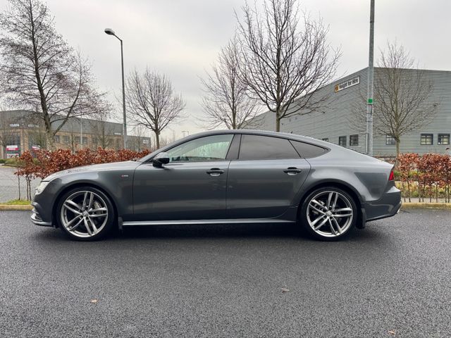 Image for 2016 Audi A7 S-LINE 3.0 TDI QUATTRO *BLACK EDITION*