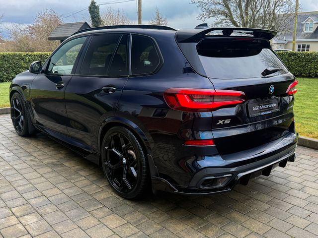 Image for 2021 BMW X5 xDrive 45e M Sport Pro