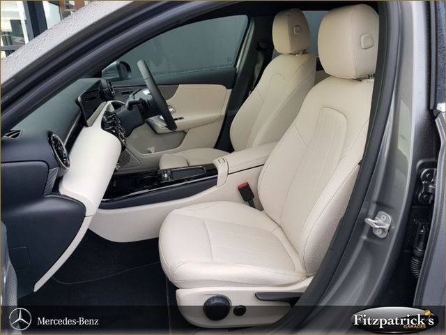 Image for 2026 Mercedes-Benz A Class A-Class 180d Progressive