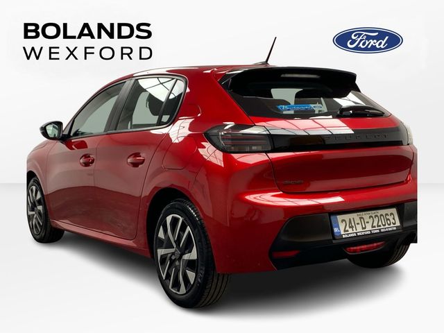 Image for 2024 Peugeot 208 1.2 Puretech 75bhp Active