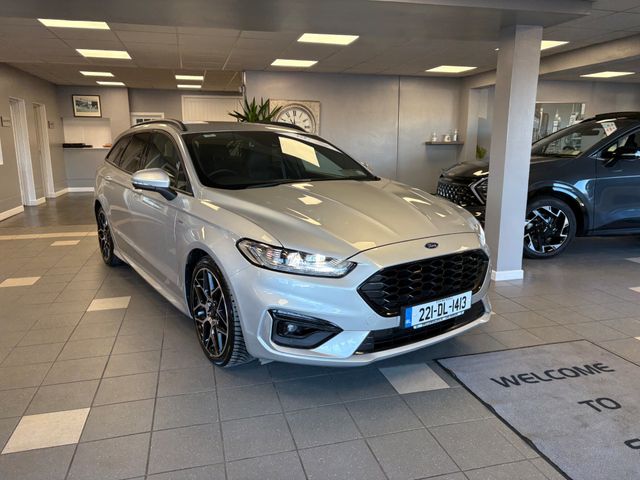 Image for 2022 Ford Mondeo HYBRID ST LINE HEV ESTATE