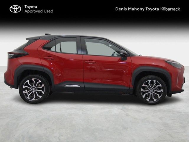 Image for 2024 Toyota Yaris Cross LUNA SPORT 4DR AUTO
