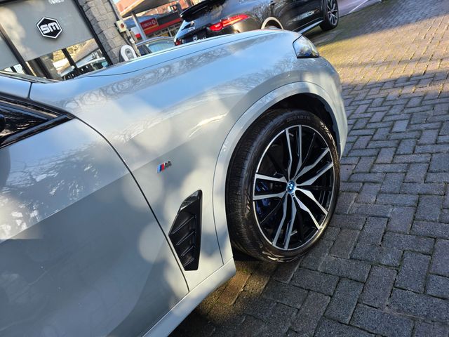 Image for 2025 BMW X5 XDRIVE50E M SPORT AUTO. ONLY 5K MILES. FINANCE ARRANGED. SIMI. AA APPROVED.