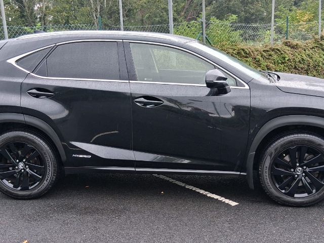 Image for 2019 Lexus NX 