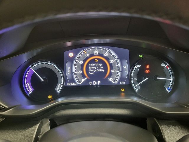 Image for 2022 Mazda MX-3 MX-30 E-SKYACTIV 35.5 KWH BRIGH
