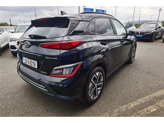 Image for 2022 Hyundai Kona 64KWH EV PREMIUM - FINANCE AVAILABLE - CALL US TODAY ON 01 492 6566 OR 087-092 5525