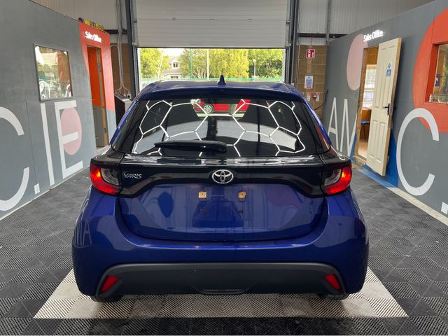 Image for 2021 Toyota Yaris ONLY €16950! YARIS AUTOMATIC 1.0 PETROL / 89k KMs / REVERSE CAMERA & MORE