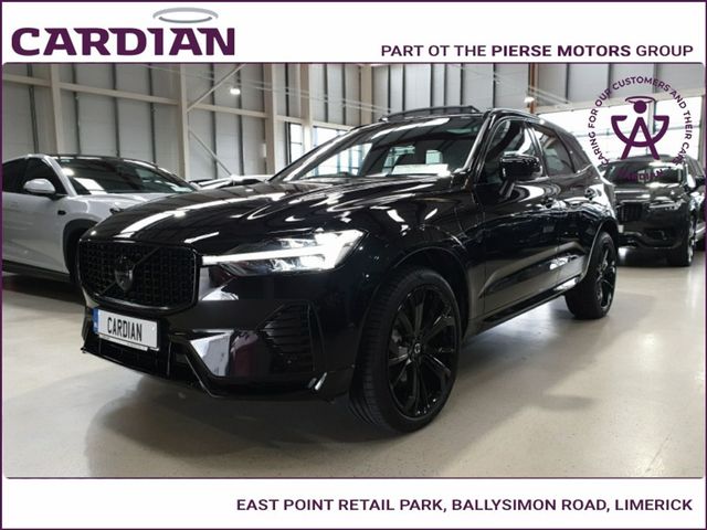 Image for 2024 Volvo XC60 Xc60 + Black Edition