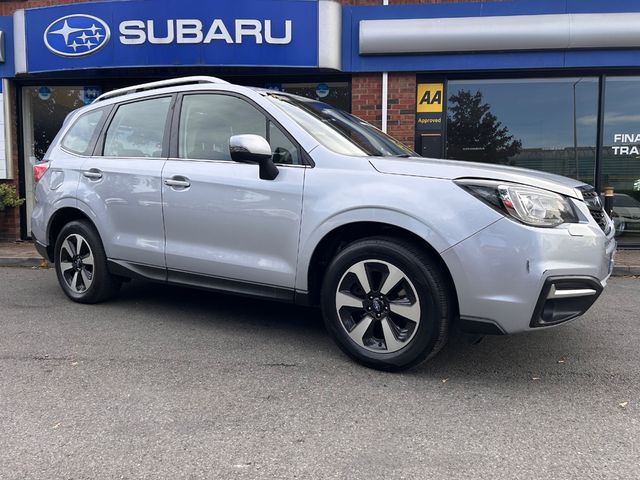 Image for 2017 Subaru Forester 2.0 D X Automatic AWD { 4x4 } All Weather Proof & Ideal for Towing - NCT 09-27 -