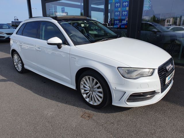 Image for 2016 Audi A3 E-TRON * SUNROOF * 1.4 HYBRID AUTOMATIC