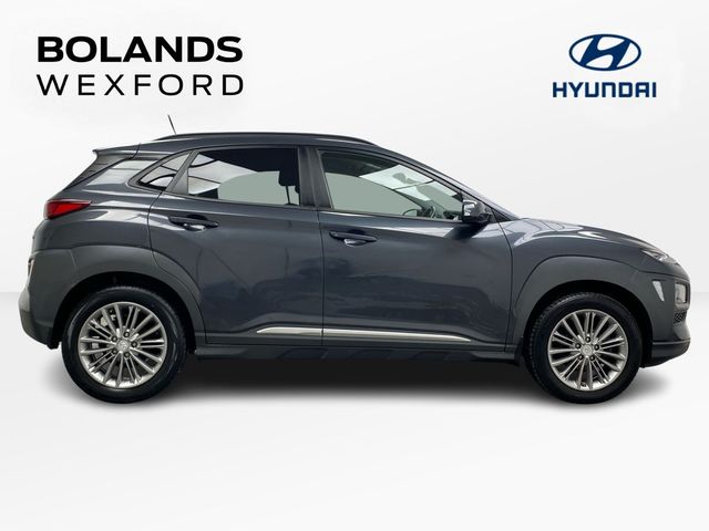 Image for 2020 Hyundai Kona 1.0 T-GDI Executive