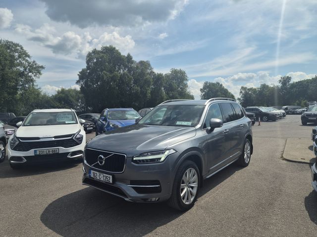 Image for 2016 Volvo XC90 D4 FWD MOM GT 5DR Auto