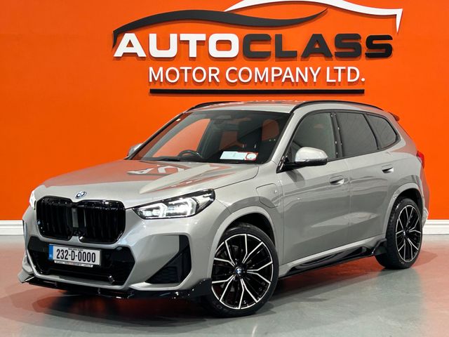 Image for 2023 BMW X1 XDRIVE 25E M SPORT #42