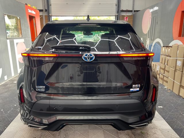 Image for 2021 Toyota Yaris Cross 2021 TOYOTA YARIS CROSS HYBRID G 1.5 AUTOMATIC / CRUISE CONTROL / PARKING CAMERA / HEATED SEATS AND MORE