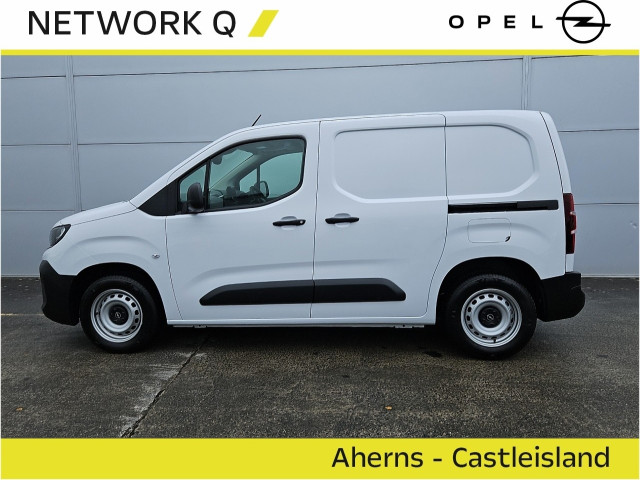 Image for 2026 Opel Combo Van