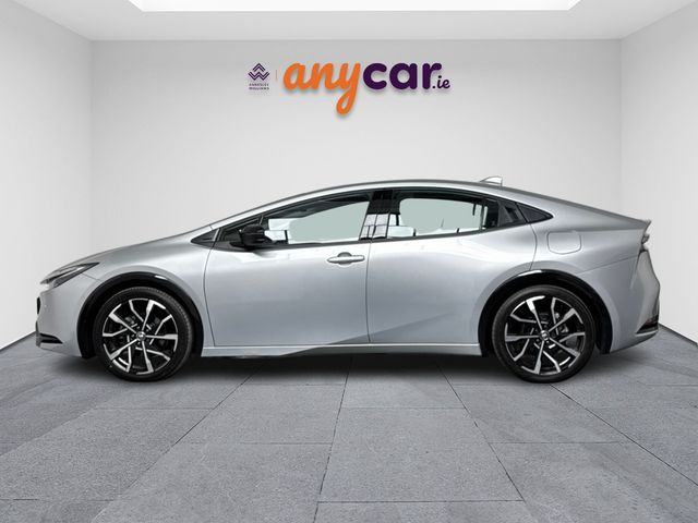 Image for 2024 Toyota Prius 2.0 PHEV