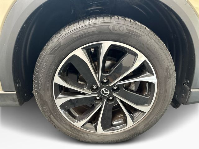 Image for 2022 Mazda CX-5 2.0P NEWGROUND *ZICON SAND* €85 P/W