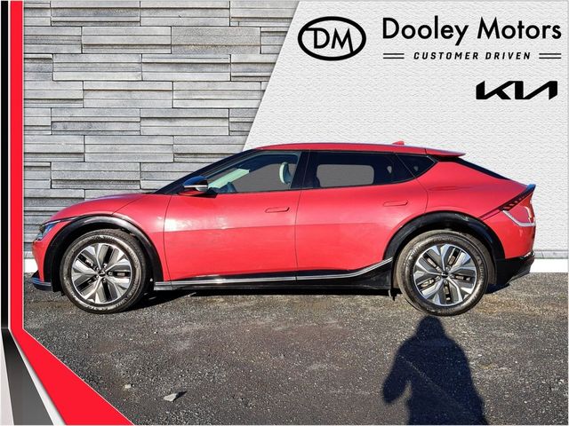 Image for 2024 Kia EV6 EV6 Earth