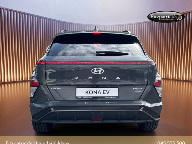 Image for 2025 Hyundai Kona 