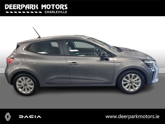 Image for 2026 Renault Clio E-TECH Hybrid 145 Auto Evolution