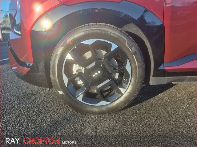 Image for 2026 Kia EV5 NEW EV5 FROM