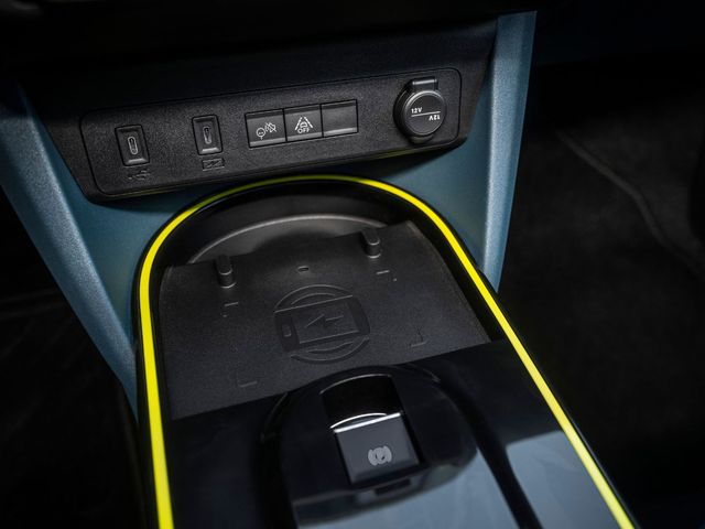 Image for 2026 Fiat Grande Panda 