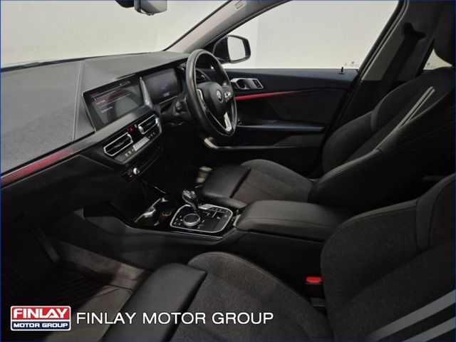 Image for 2022 BMW 1 Series 116d Sport Auto - 1 year warranty