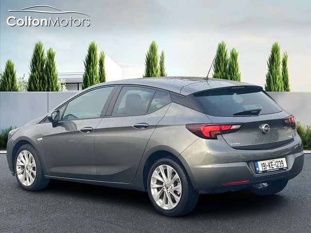 Image for 2019 Opel Astra SC 1.6CDTi (Automatic)