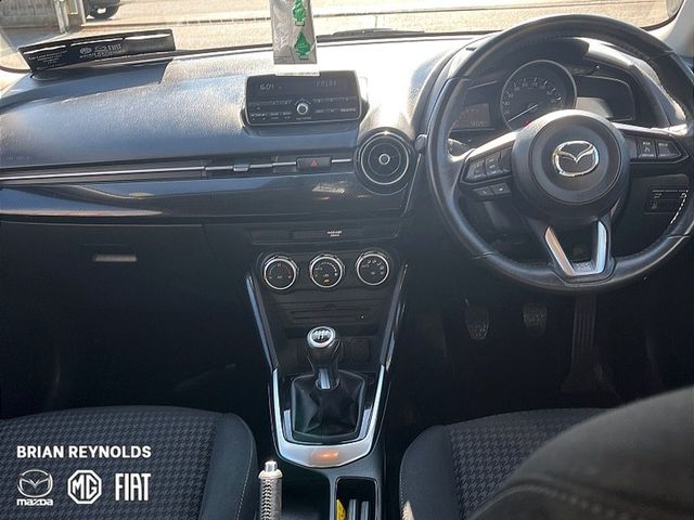 Image for 2018 Mazda Mazda2 1.5 75PS Executive