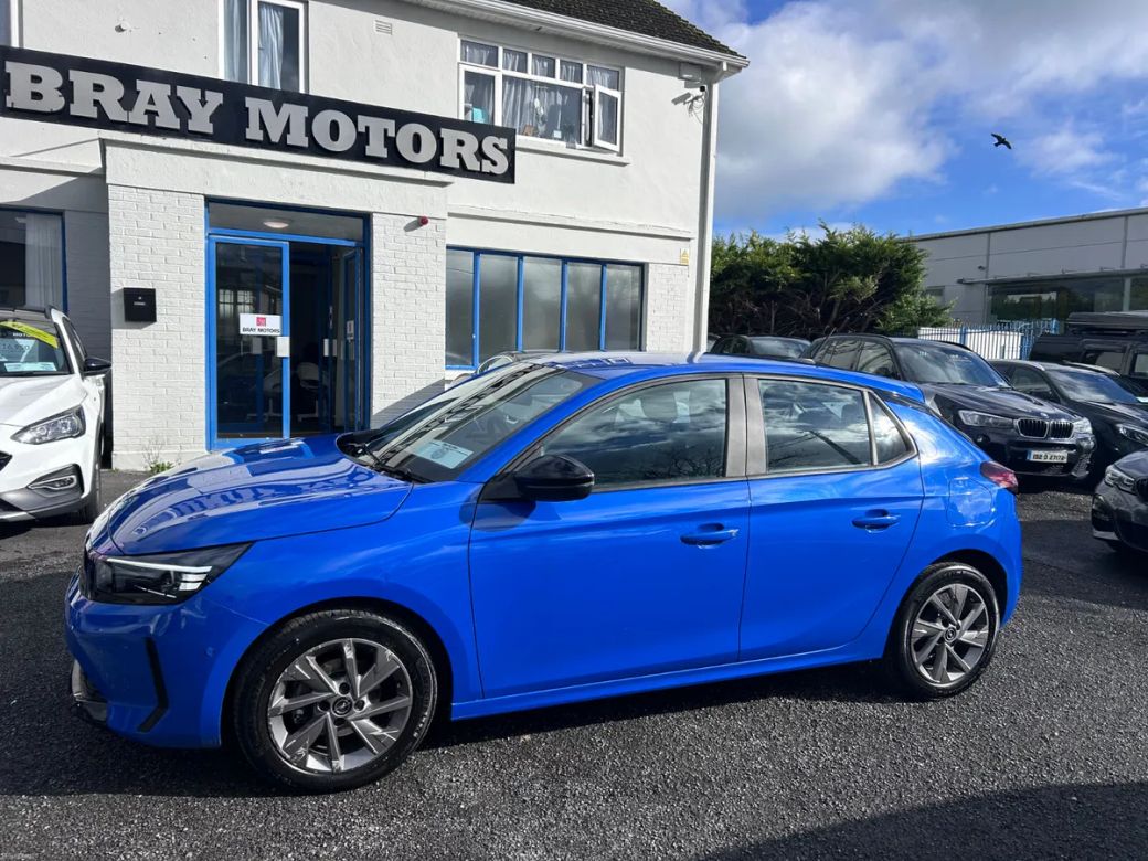 Image for 2024 Opel Corsa 1.2 PETROL ELEGANCE LOW KMS